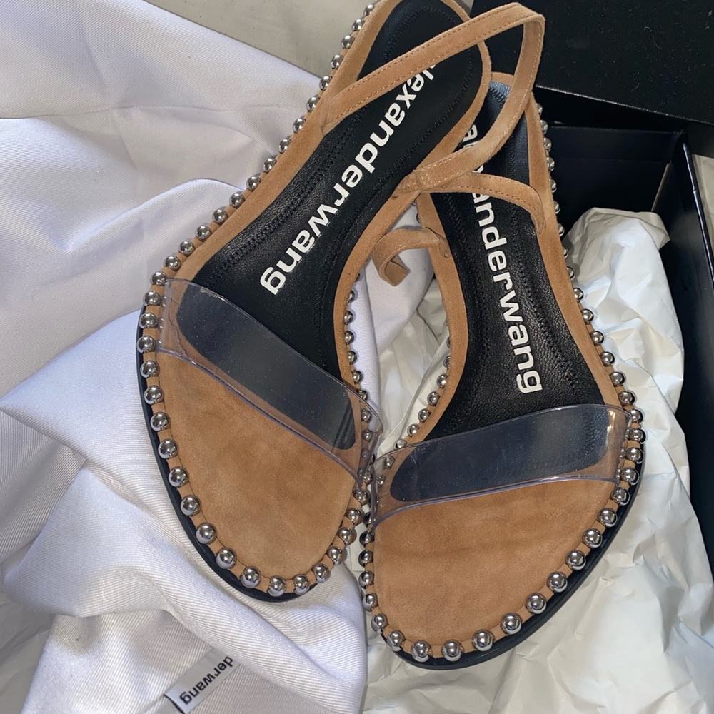 Alexander Wang Heels - Picture 2 of 4